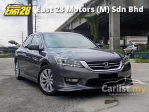 Search 1 773 Honda Accord Cars For Sale In Malaysia Carlist My