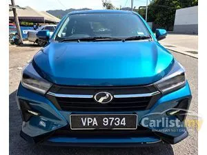 2025 Perodua AXIA 1.0 SE Hatchback
