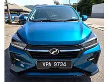 2025 Perodua AXIA 1.0 SE PROMO SIAP OTR # WARRANTY 5THN # MILEAGE 7K SHJ # FULL SERVICE REKOD # LIKE BRAND NEW CAR