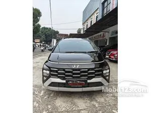 2024 Hyundai Stargazer X 1.5 Prime MPV