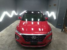 2018 Hyundai Santa Fe 2.2 XG CRDi SUV