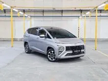 2023 Hyundai Stargazer Prime MPV