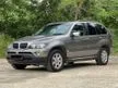 Used 2005 BMW X5 3.0 SUV - Cars for sale