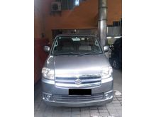 2013 Suzuki APV 1.5 GX Arena Van