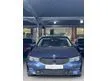 Used 2021 BMW 320i 2.0 Sport Sedan