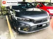 Used 2023 Honda Civic 2.0 eHEV RS(Sime Darby Approved Used)