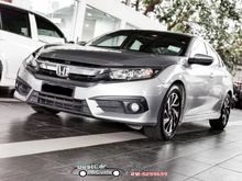 2018 Honda Civic 1.8 Condition 9/10