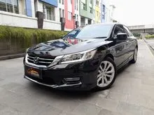 2013 Honda Accord 2.4 VTi-L Sedan