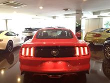 2017 Ford Mustang 2.3 EcoBoost