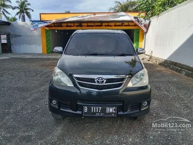 Memilih Avanza Bekas 2010 di Surabaya: Panduan Lengkap untuk Pembeli Cerdas