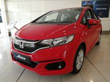 New 2019 Honda Jazz 1.5 S i-VTEC Hatchback Raya Promotion