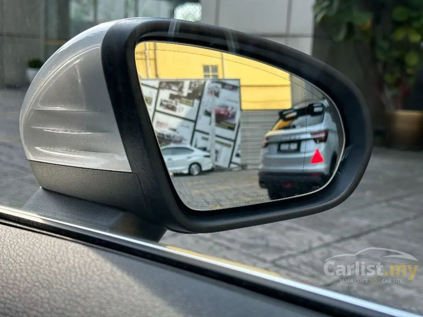 2022 Mercedes-Benz CLA45 AMG S Coupe