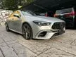 Recon 2022 Mercedes