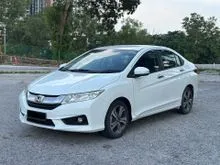 2014 Honda City 1.5 V Sedan TIPTOP CONDITION