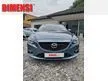 Used 2013 Mazda 6 2.5 SKYACTIV-G Touring Wagon (A) LIMITED UNIT IN MARKET / FULL SPEC / SERVICE RECORD / ACCIDENT FREE / MAINTAIN WELL / VERIFIED YEAR - Cars for sale