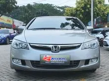 2007 Honda Civic 1.8 FD Sedan Matic