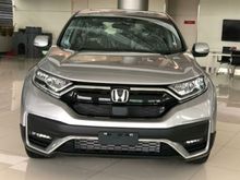 2021 New Honda CR-V Special Price Bisa Cash Atau Kredit