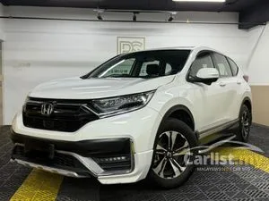 2021 Honda CR-V 2.0 SUV