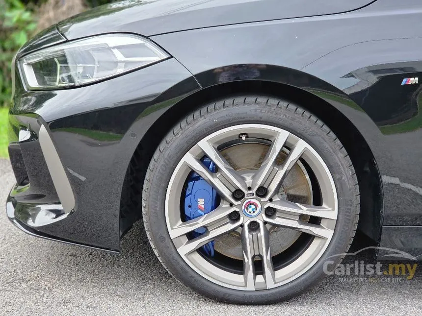 2022 BMW M135i xDrive Hatchback