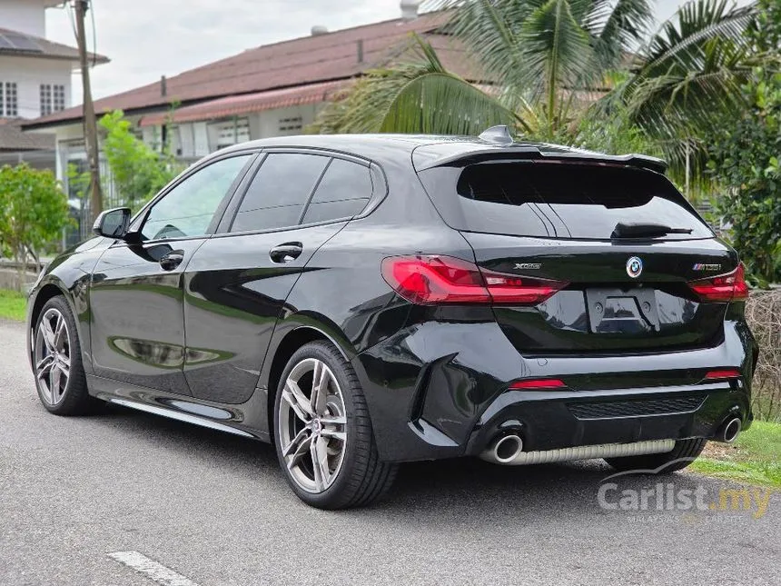 2022 BMW M135i xDrive Hatchback