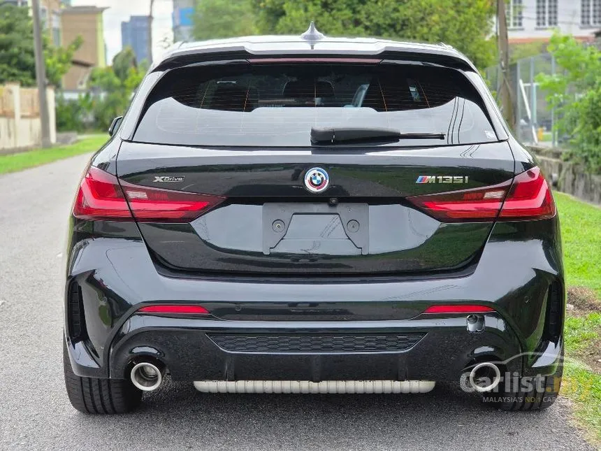 2022 BMW M135i xDrive Hatchback