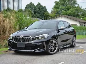2022 BMW M135i 2.0 xDrive Hatchback