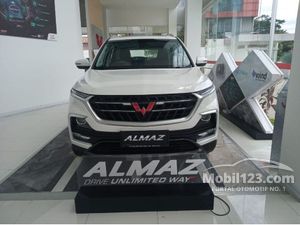 2021 Wuling Almaz 1.5 LT Lux+ Exclusive Wagon