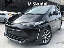 2016 Toyota Estima 2.4 Aeras Premium WITH SUNROOF