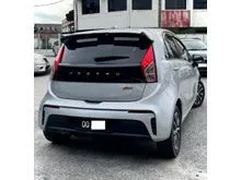 2019 PROTON IRIZ 1.6 EXECUTIVE (A) HARGA OTR XMASUK INSURANCE LOAN RM3XX KASI ROGER