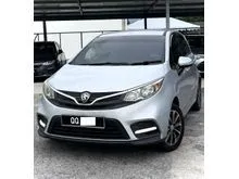 2019 PROTON IRIZ 1.6 EXECUTIVE (A) HARGA OTR XMASUK INSURANCE LOAN RM3XX KASI ROGER