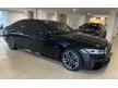 Used GREAT OFFER, NEW Arrival.. 2022 BMW 740Le xDrive M Sport LCI 3.0 Sedan (G12) Warranty by BMW