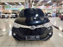 2016 Daihatsu Xenia 1.3 R MPV