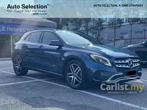 2019 Mercedes-Benz GLA200 1.6 Style SUV