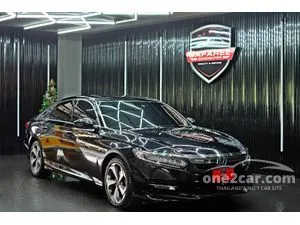 2022 Honda ACCORD 2.0 e:HEV TECH Sedan