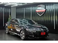 2022 Honda ACCORD 2.0 (ปี 19-23) e:HEV TECH Sedan