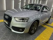 2012 Audi Q3 2.0 Quattro TFSI SUV (A) TIP TOP CONDITION