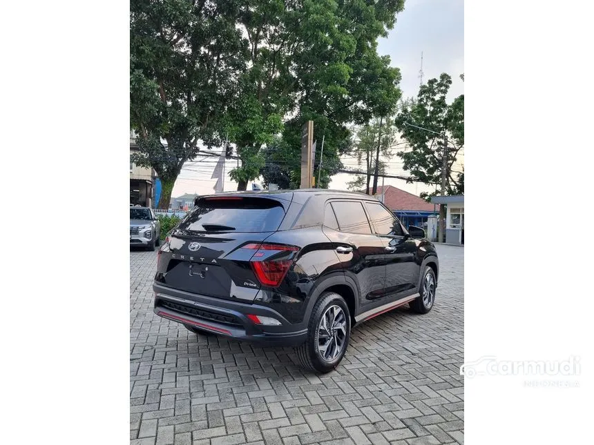 2024 Hyundai Creta Prime Wagon