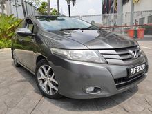 2009 Honda City 1.5 E i-VTEC CLEAR STORK PROMOTION HARGA