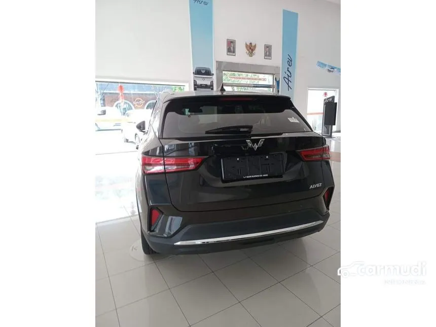 2024 Wuling Alvez EX Wagon