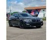 Used [2018] BMW 530i G30 2.0 M Sport 3 YEAR WARRANTY