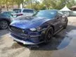 Recon 2020 Ford MUSTANG 2.3 High Performance Coupe #HIGH PERFORMANCE #10 SPEED #B&O