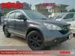 Used 2007 Honda CR