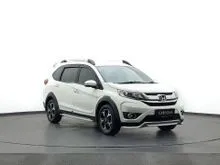 2016 Honda BR-V 1.5 E Prestige SUV..MENERIMA TUKAR TAMBAH/TRADE IN..SECOND BERKUALITAS..CASH DAN CREDIT SIAP KIRIM LUAR DAN DALAM KOTA
