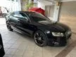 Used 2010/2011 Audi S5 3.0 TFSI Quattro Sportback Hatchback - Cars for sale