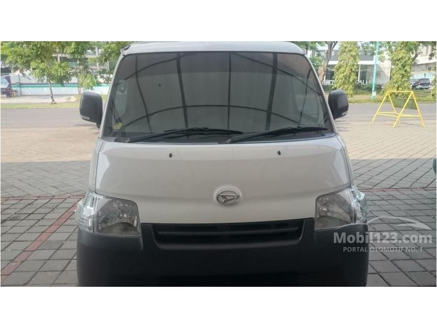 Jual Mobil  Daihatsu Gran Max  2021 AC 1 3 di Jawa  Timur  