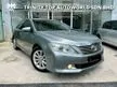 Used 2013 Toyota Camry 2.5 V FULL SPEC, FULL SERVICE RECORD, WARRANTY, LEATHER ELECTRIC SEAT, CAMERA, MUST VIEW, YEAR END SALE