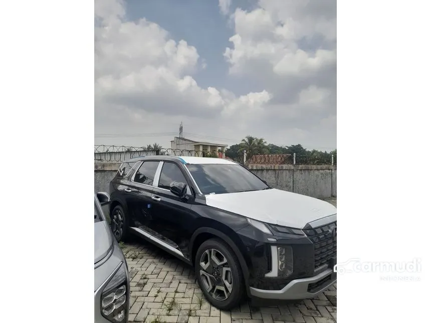 2024 Hyundai Palisade Signature AWD Wagon