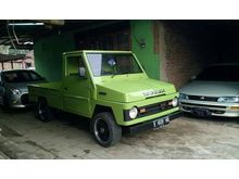 1981 Toyota Kijang Pick Up