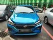 New 2023 Perodua AXIA 1.0 X Hatchback