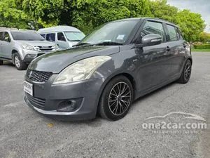 2015 Suzuki SWIFT 1.2 GLX Hatchback